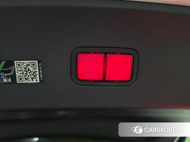 Mercedes-Benz GLC-Class X254 id 4941373 из Кореи 9