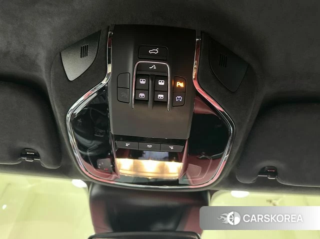 Maserati Levante id 4957868 из Кореи 9