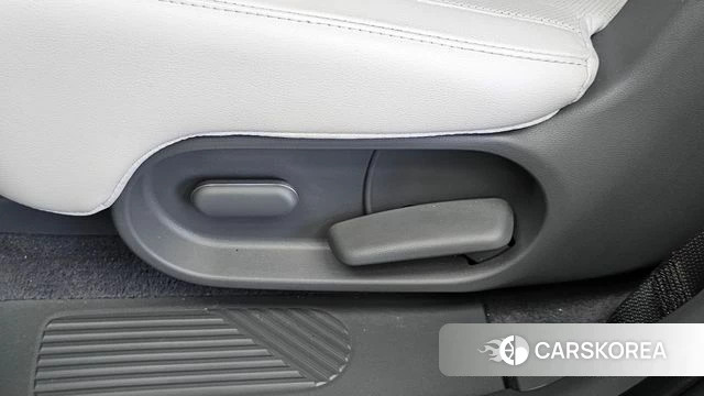 Hyundai Ionic 5 id 4784550 из Кореи 9
