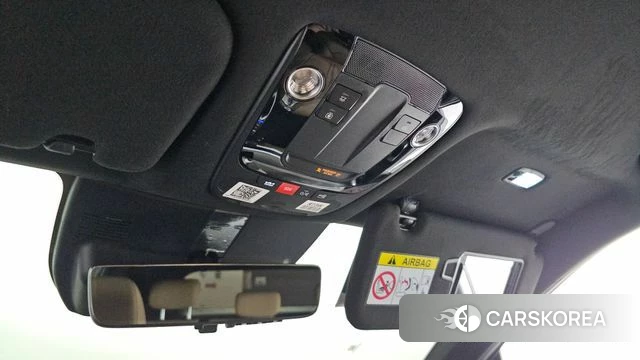 Kia The New Sorento 4th Generation id 5016072 из Кореи 10