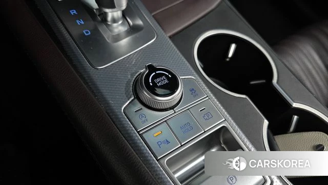 Genesis The New G70 id 4991774 из Кореи 9