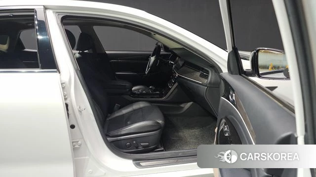 Kia K7 Premier id 5028794 из Кореи 9