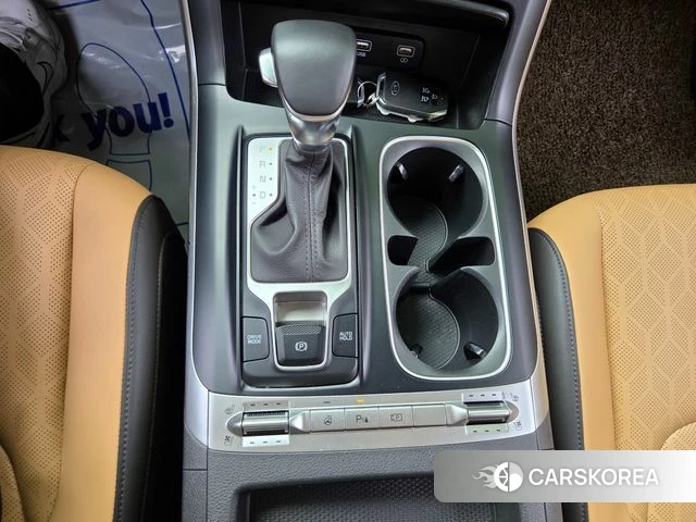 Kia Carnival 4th generation id 5013002 из Кореи 9
