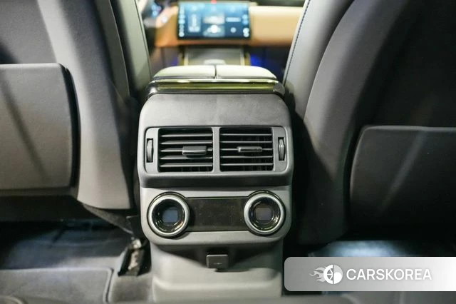 Land Rover Range Rover Velar id 5016204 из Кореи 9