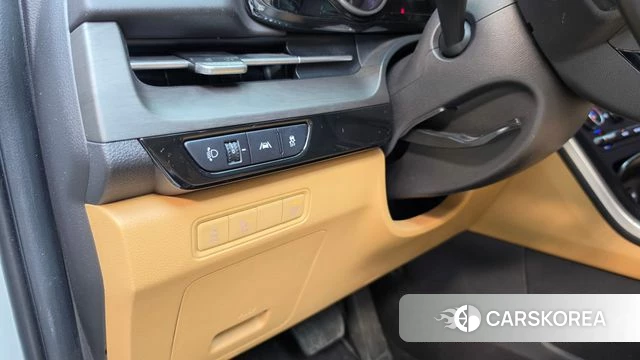 Kia Carnival 4th generation id 5003180 из Кореи 9