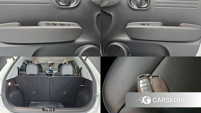 Hyundai Casper id 4792610 из Кореи 9