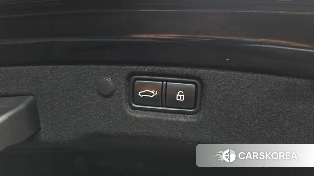 Kia K7 Premier Hybrid id 5041562 из Кореи 9