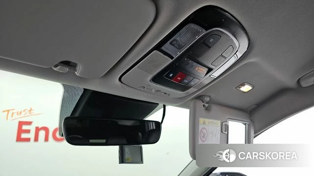 Hyundai Tucson (NX4) id 4917333 из Кореи 9
