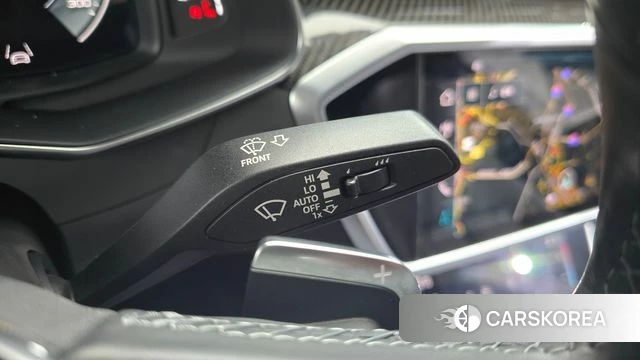 Audi A7 (4K) id 5034233 из Кореи 9