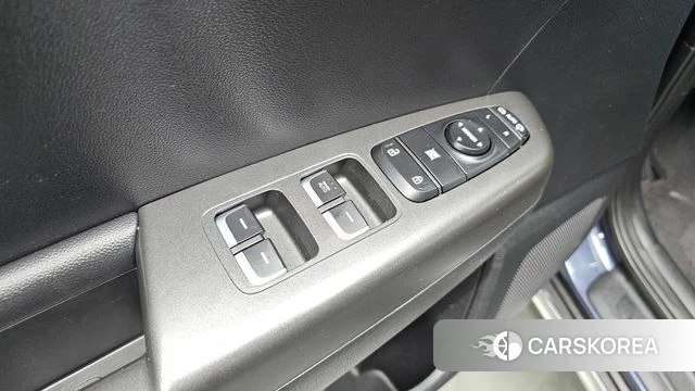 Kia Sportage 4th Generation id 5019016 из Кореи 9