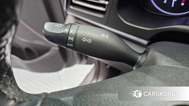 Hyundai The New Avante AD id 4595761 из Кореи 9
