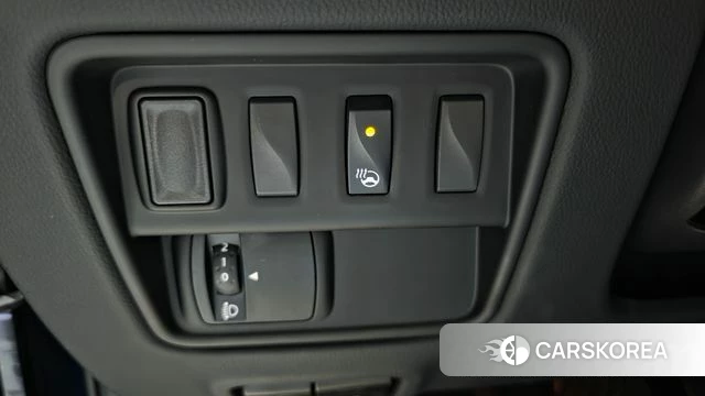 Renault Korea (Samsung) The New QM6 id 5004166 из Кореи 9