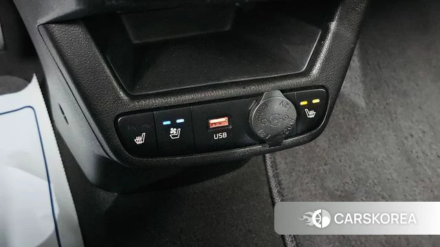 Kia The New Kia Ray id 5059032 из Кореи 9