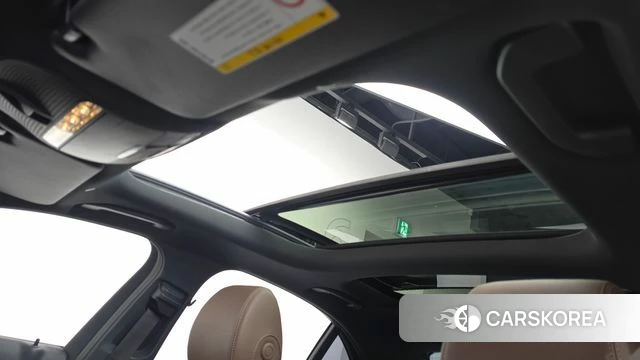 Mercedes-Benz E-Class W213 id 4849964 из Кореи 9