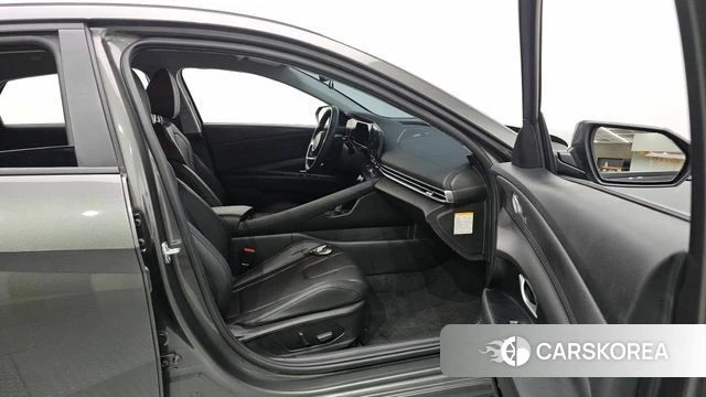 Hyundai The New Avante Hybrid (CN7) id 4980820 из Кореи 9