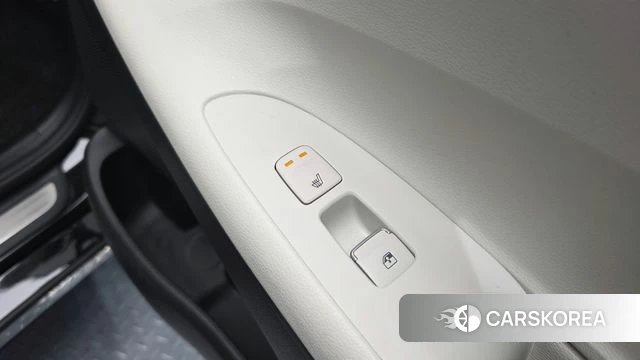 Hyundai The New Grandeur IG id 4936518 из Кореи 9