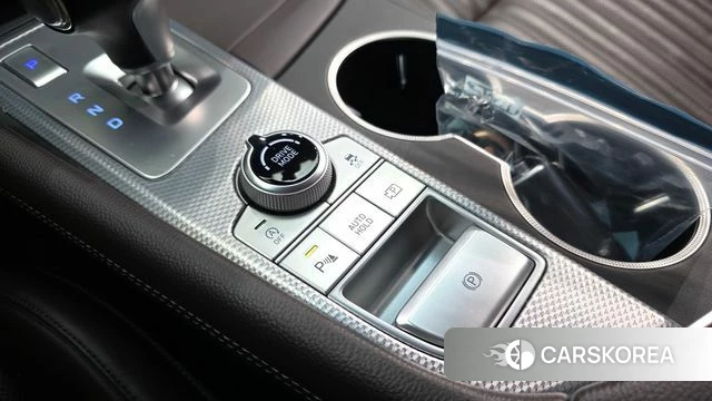 Genesis The New G70 id 5017887 из Кореи 9
