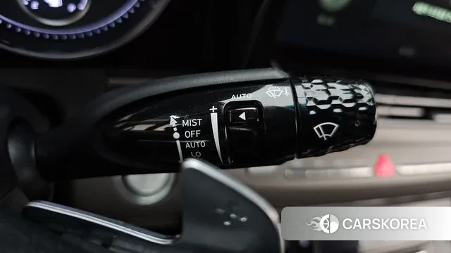 Hyundai The New Grandeur IG id 3242224 из Кореи 9