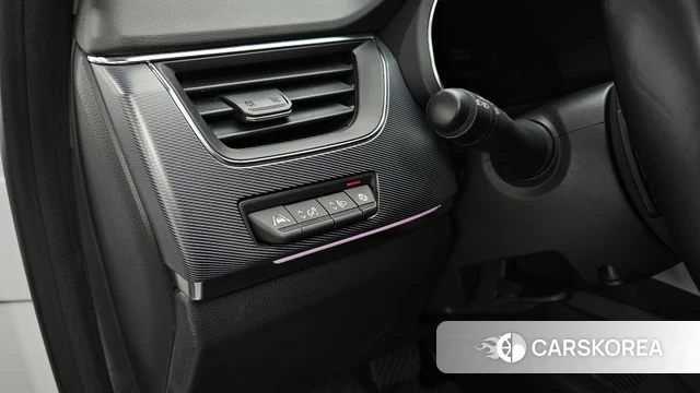 Renault Korea (Samsung) XM3 id 4952473 из Кореи 9