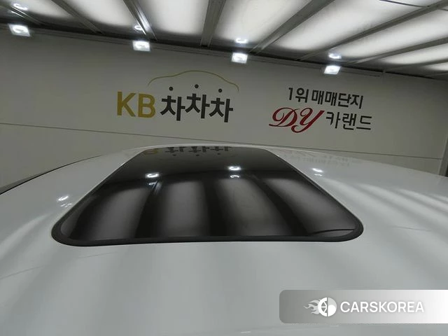 Audi New A6 id 4944318 из Кореи 9