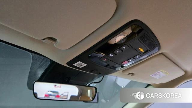 Kia Carnival 4th generation id 5002442 из Кореи 9