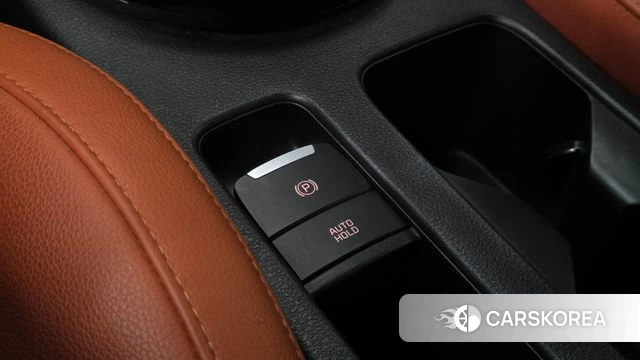 Kia The New K3 2nd generation id 4560530 из Кореи 9