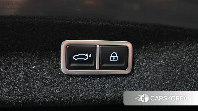 Genesis G80 (RG3) id 4981496 из Кореи 9