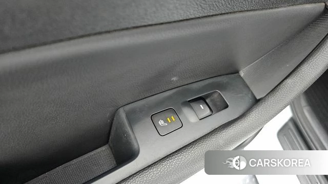Hyundai Sonata New Rise id 4983330 из Кореи 9