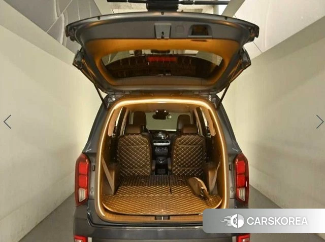 Hyundai Palisade id 4918387 из Кореи 9