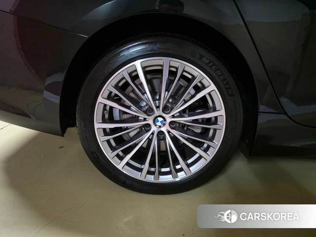 BMW 3 Series (G20) id 4974407 из Кореи 9