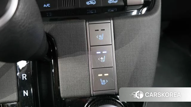 Hyundai Casper id 5022121 из Кореи 9