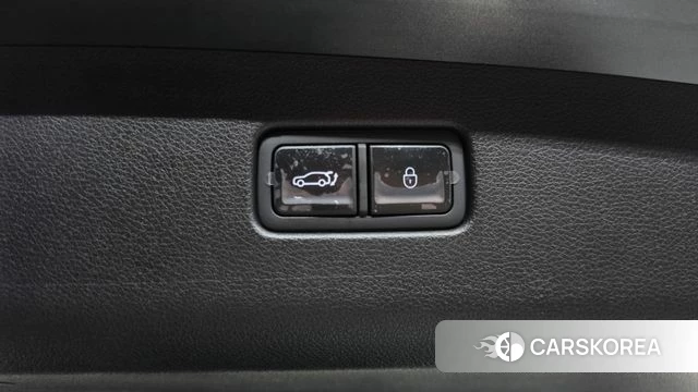 Genesis GV70 id 5045817 из Кореи 9