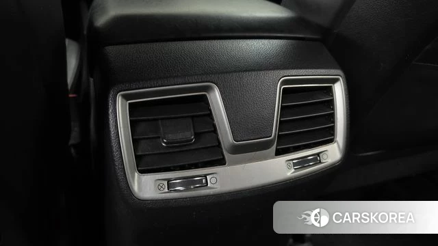 Ssangyong Rexton Sports id 5018937 из Кореи 9