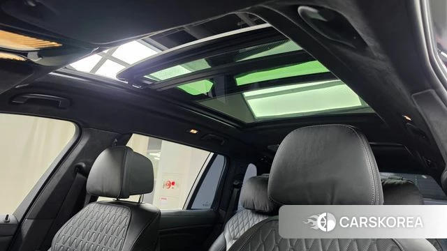 BMW X7 (G07) id 4981126 из Кореи 9