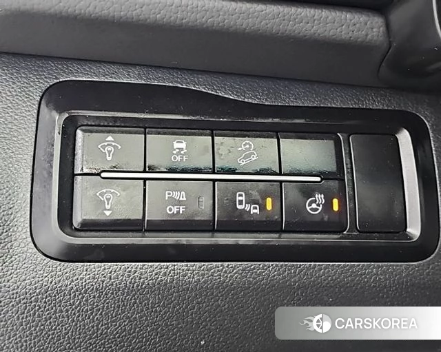 Ssangyong The New Tivoli id 5039041 из Кореи 9