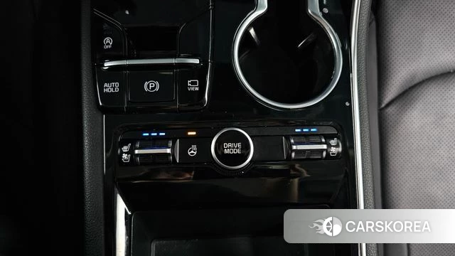 Kia K5 3rd generation id 4930428 из Кореи 9