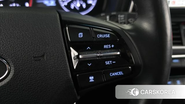 Hyundai Grandeur IG id 4180783 из Кореи 9