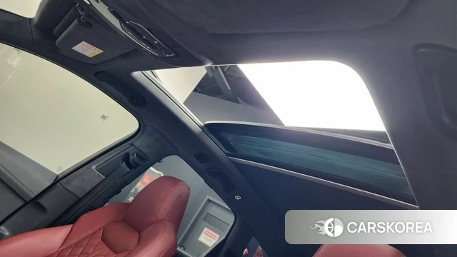 Audi SQ7 (4M) id 4590054 из Кореи 9