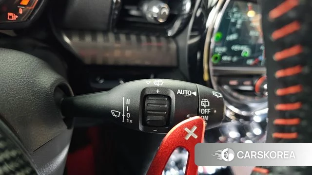 Mini Cooper S Clubman id 4895540 из Кореи 9