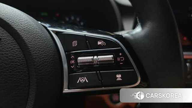Kia The New K3 2nd generation id 5040014 из Кореи 9