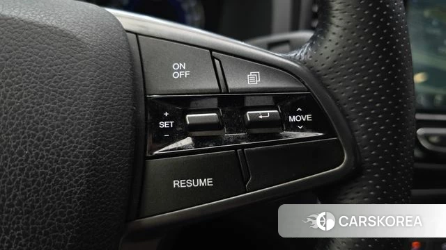 Ssangyong Rexton Sports id 4967304 из Кореи 9