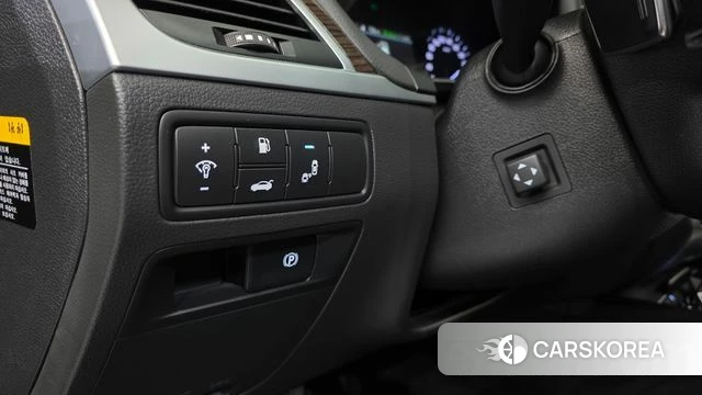 Genesis G80 id 4998919 из Кореи 9