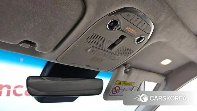 Hyundai The New Grandeur IG id 5047881 из Кореи 9