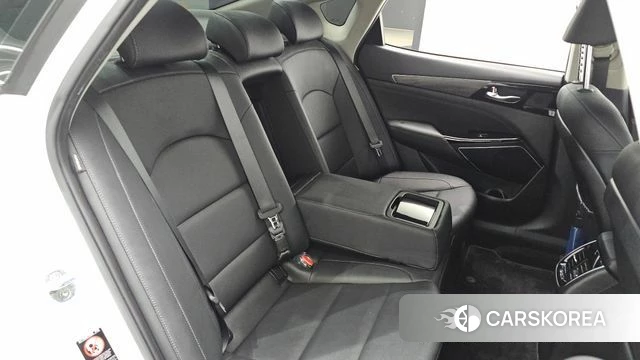 Kia K7 Premier id 5023117 из Кореи 9