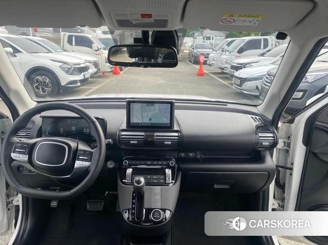 Hyundai Casper id 4534670 из Кореи 9