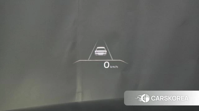 Genesis G80 (RG3) id 4987699 из Кореи 9