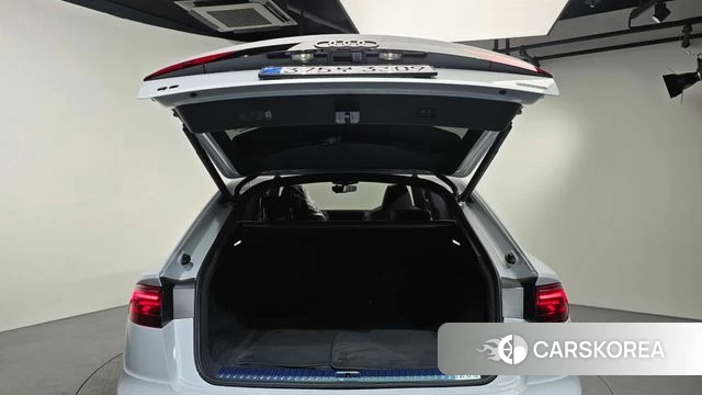 Audi Q8 (4M) id 4659988 из Кореи 9