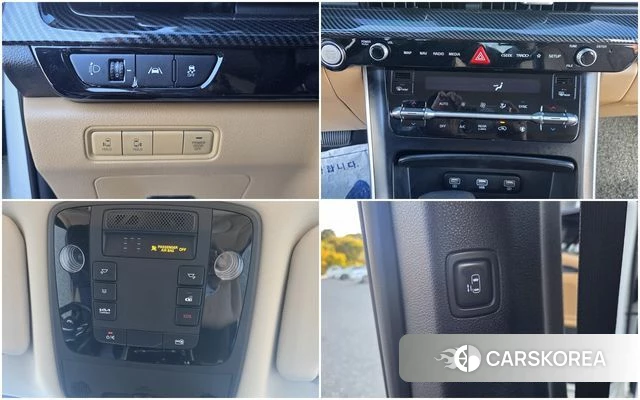 Kia Carnival 4th generation id 5047391 из Кореи 9