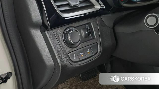 Chevrolet (GM Daewoo) The New Spark id 4967211 из Кореи 9