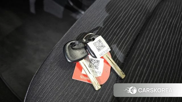 Kia The New Ray id 4997561 из Кореи 9